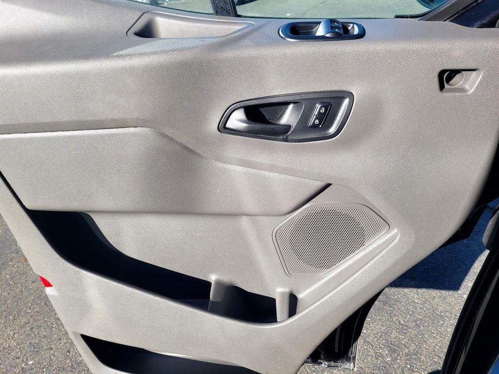 used 2023 Ford Transit-350 car, priced at $39,788