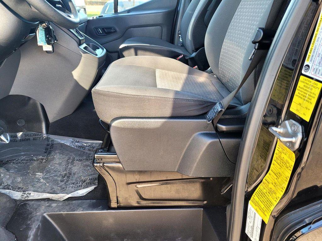 used 2023 Ford Transit-350 car, priced at $39,788