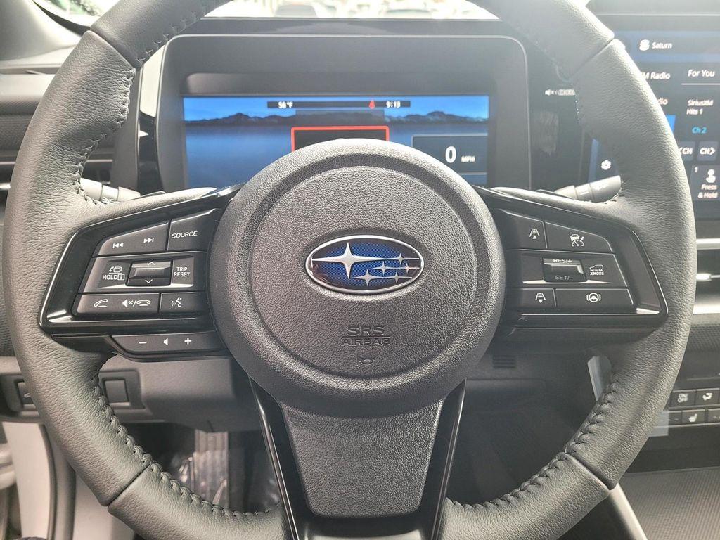 new 2026 Subaru Outback car, priced at $37,630