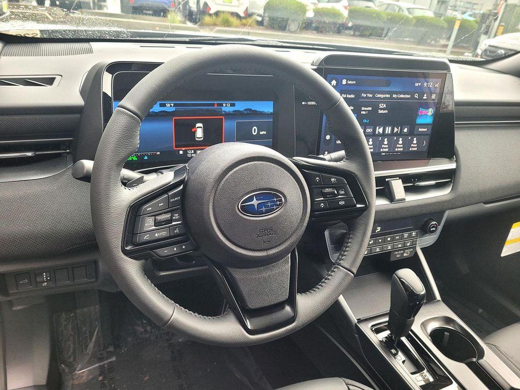 new 2026 Subaru Outback car, priced at $37,630