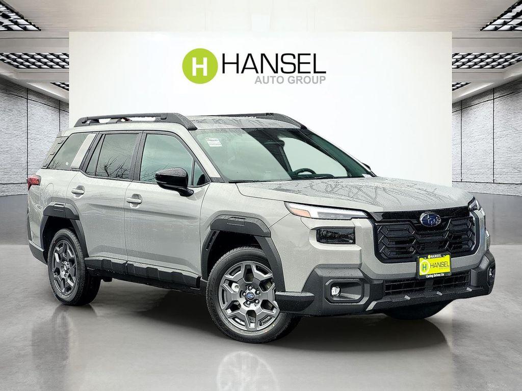 new 2026 Subaru Outback car, priced at $37,630