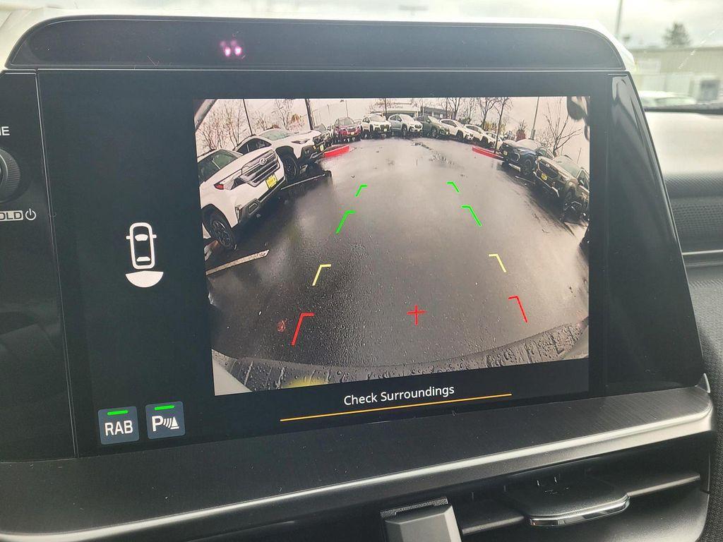 new 2026 Subaru Outback car, priced at $37,630