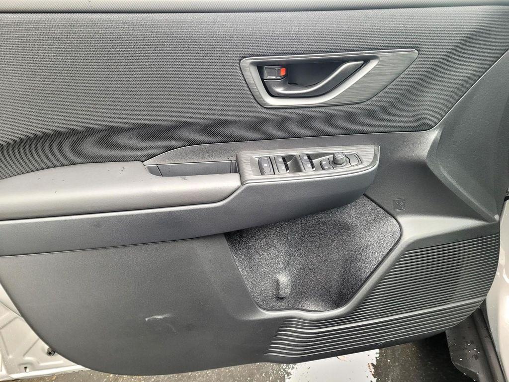 new 2026 Subaru Outback car, priced at $37,630