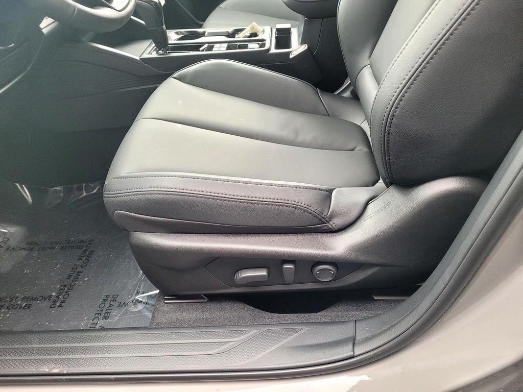 new 2026 Subaru Outback car, priced at $37,630