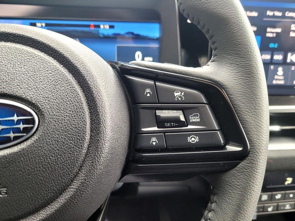 new 2026 Subaru Outback car, priced at $37,630