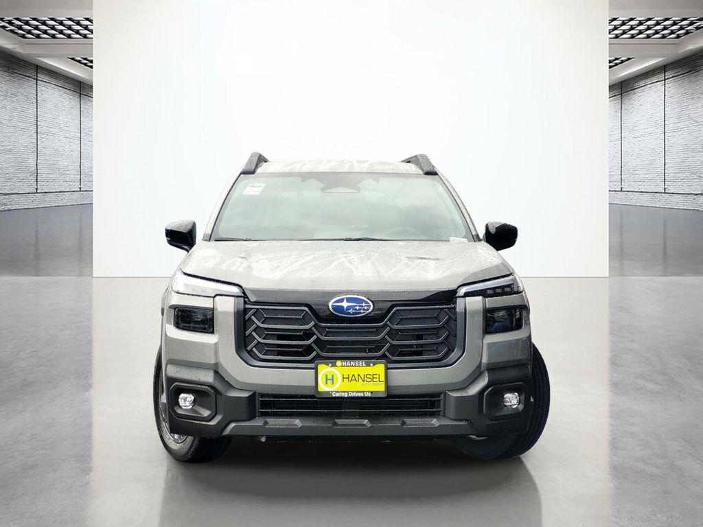 new 2026 Subaru Outback car, priced at $37,630