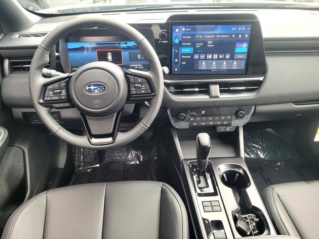 new 2026 Subaru Outback car, priced at $37,630