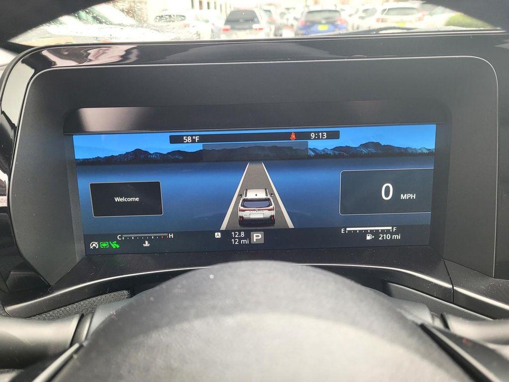 new 2026 Subaru Outback car, priced at $37,630