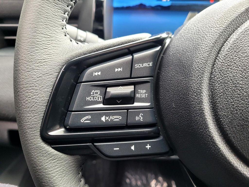 new 2026 Subaru Outback car, priced at $37,630