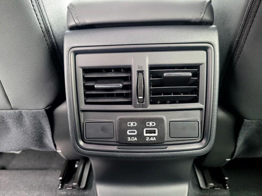 new 2026 Subaru Outback car, priced at $37,630