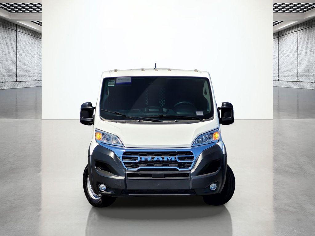 used 2025 Ram ProMaster 2500 car, priced at $38,084