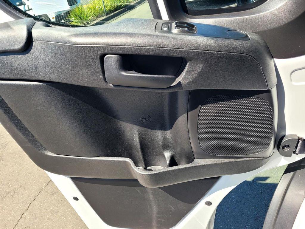 used 2025 Ram ProMaster 2500 car, priced at $38,084
