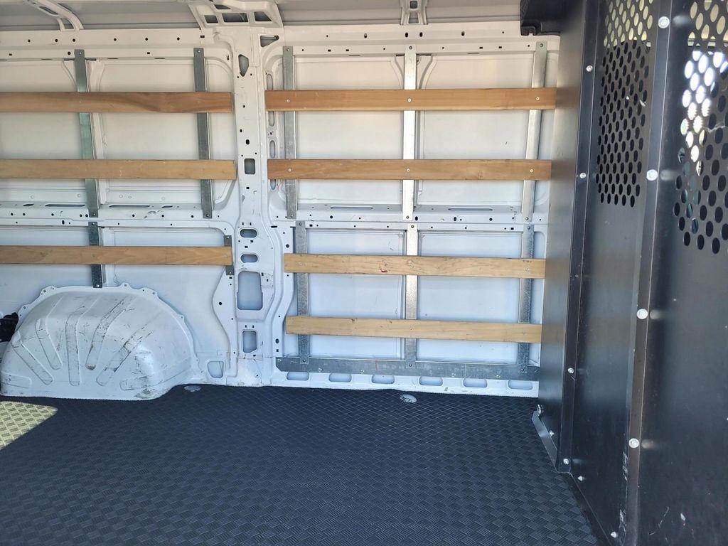 used 2025 Ram ProMaster 2500 car, priced at $38,084