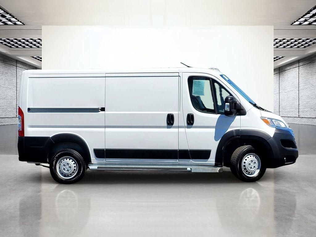 used 2025 Ram ProMaster 2500 car, priced at $38,084