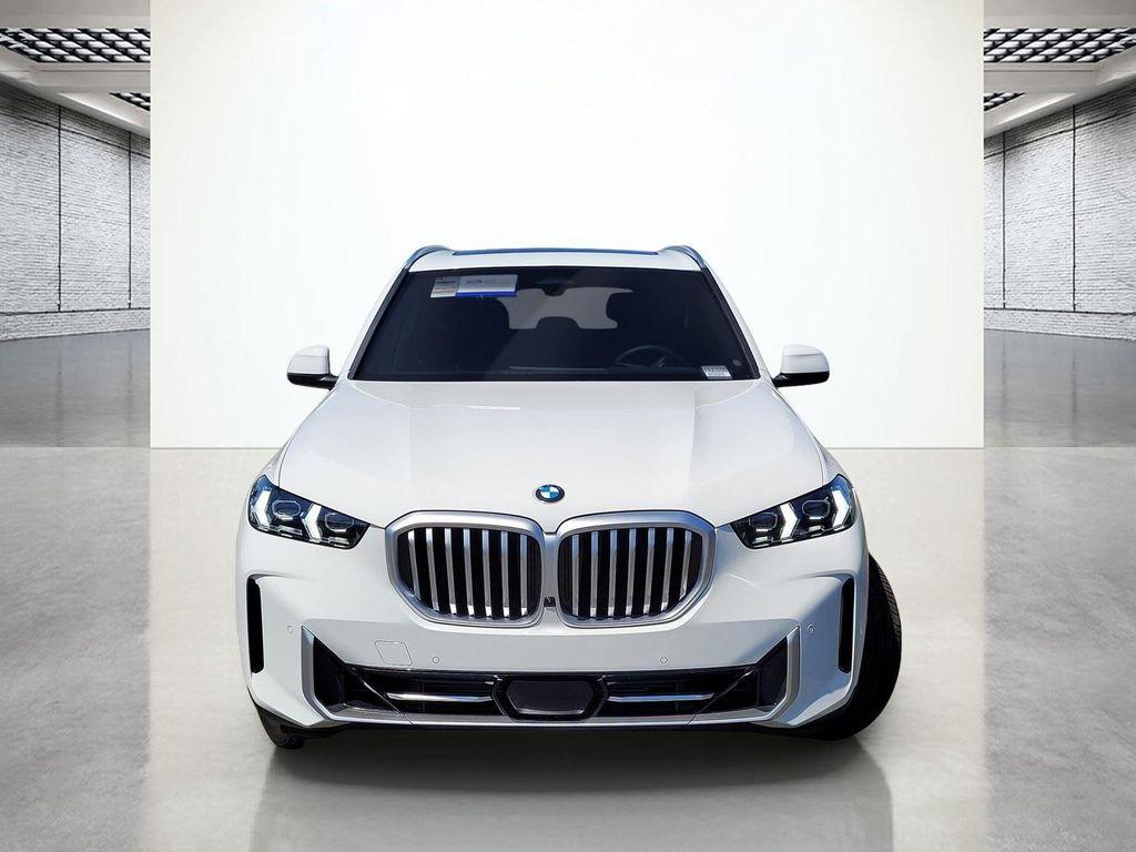 used 2026 BMW X5 car, priced at $63,073