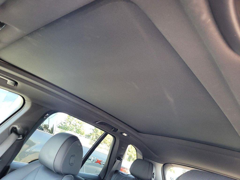 used 2026 BMW X5 car, priced at $63,073