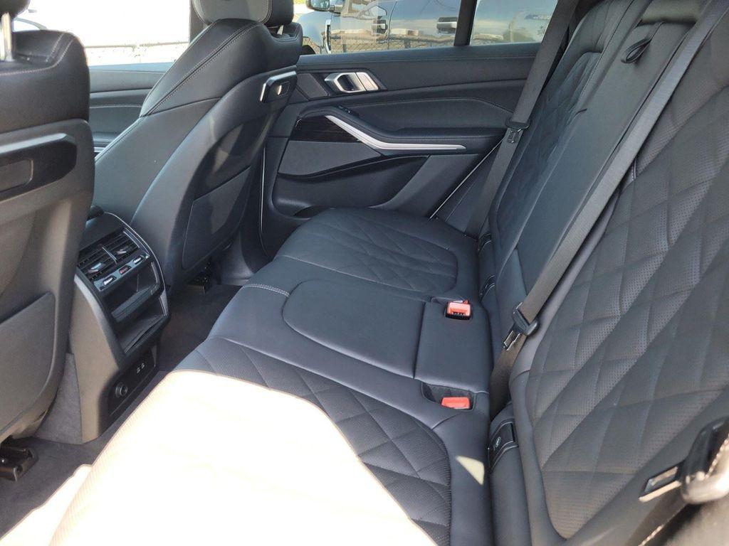 used 2026 BMW X5 car, priced at $63,073