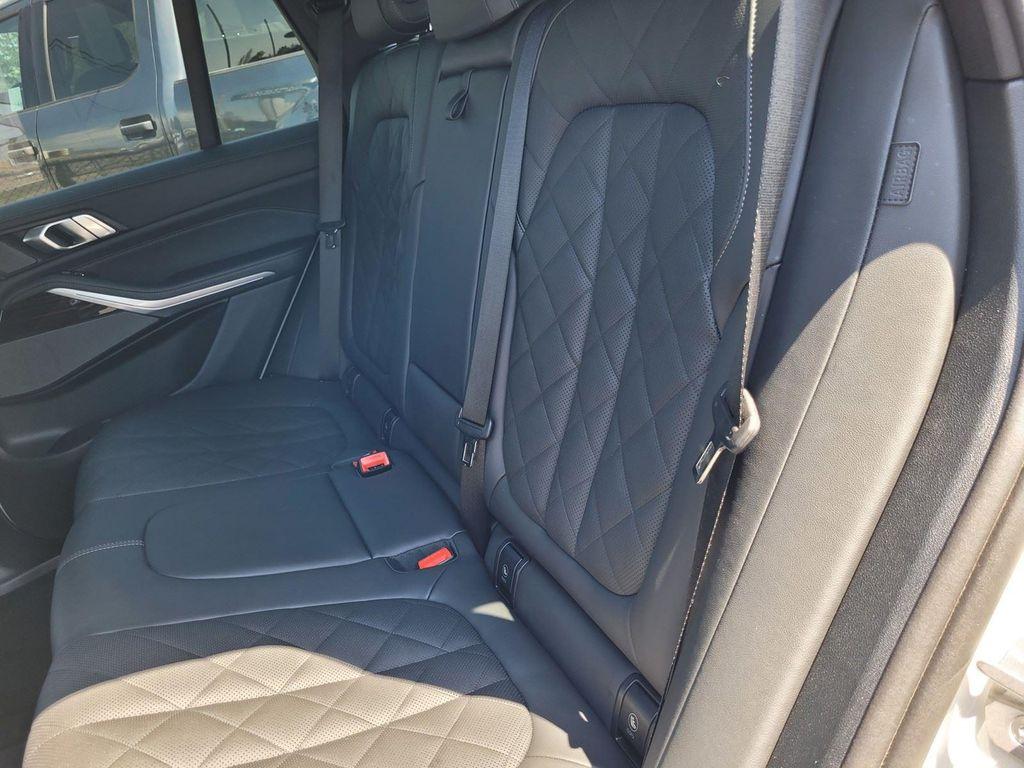 used 2026 BMW X5 car, priced at $63,073