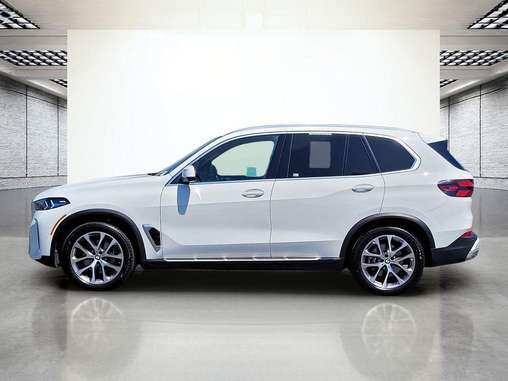 used 2026 BMW X5 car, priced at $63,073