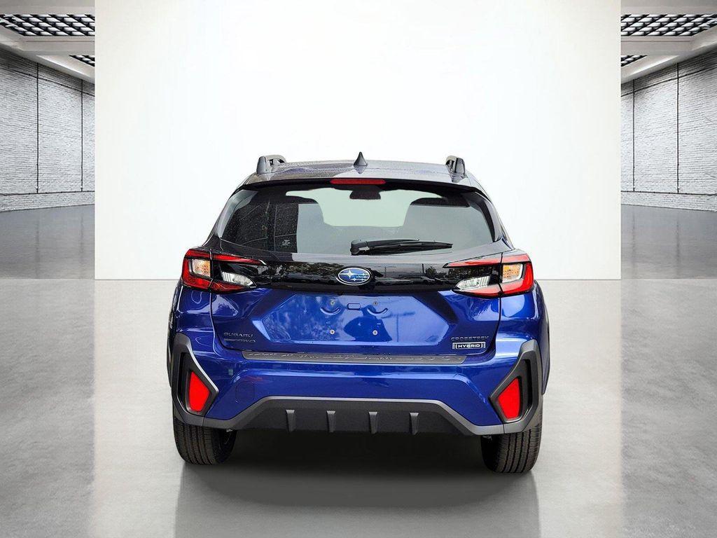 new 2026 Subaru Crosstrek Hybrid car, priced at $36,262