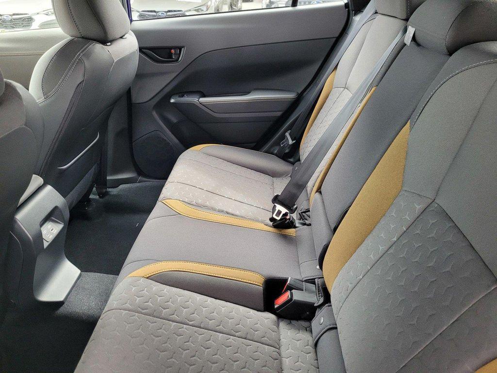 new 2026 Subaru Crosstrek Hybrid car, priced at $36,262