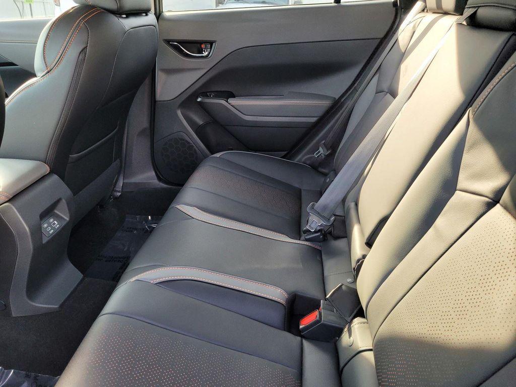 new 2026 Subaru Crosstrek car, priced at $36,079