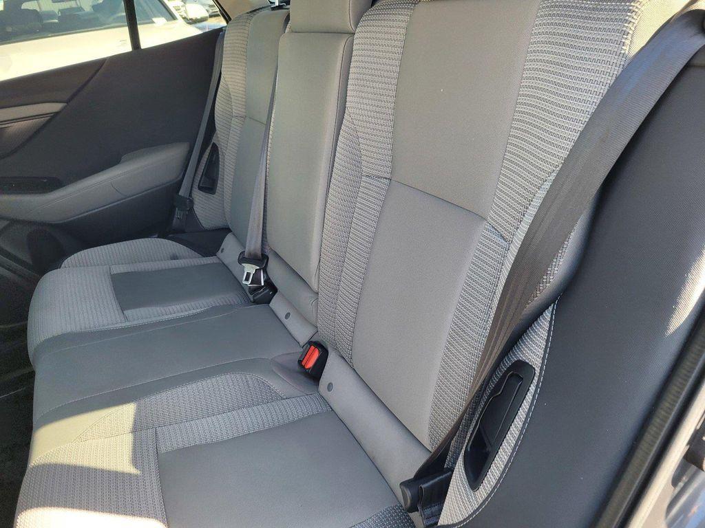 used 2021 Subaru Outback car, priced at $20,973