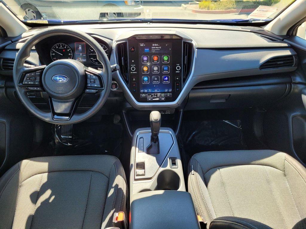 used 2024 Subaru Crosstrek car, priced at $26,073