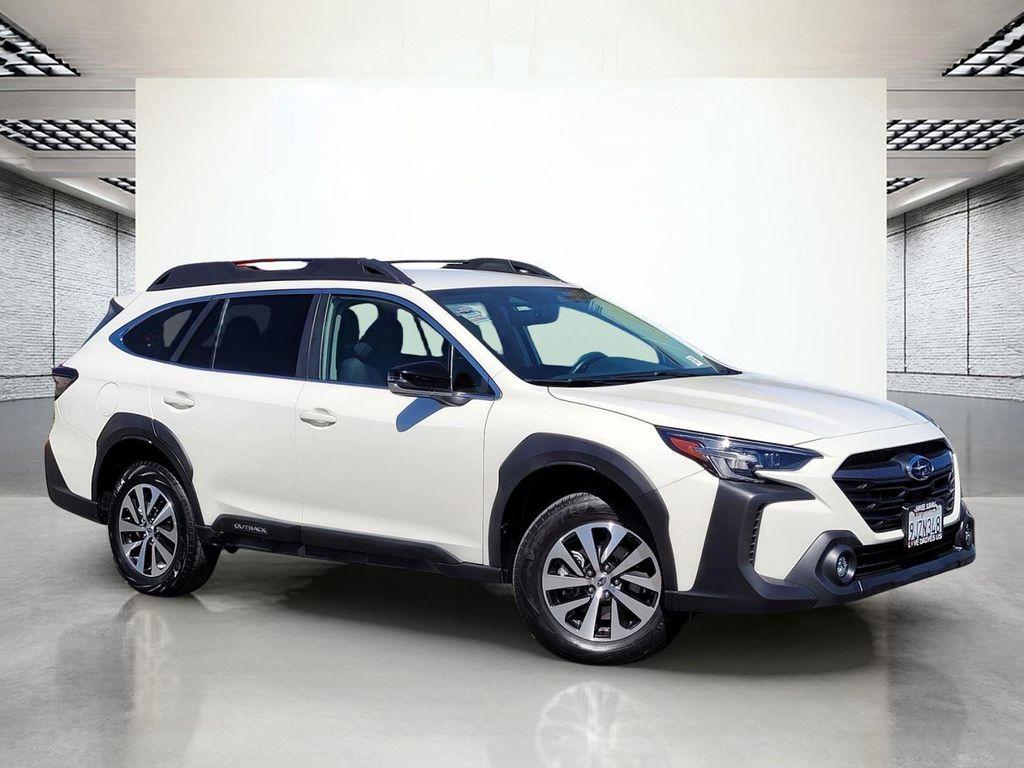 used 2024 Subaru Outback car, priced at $25,973