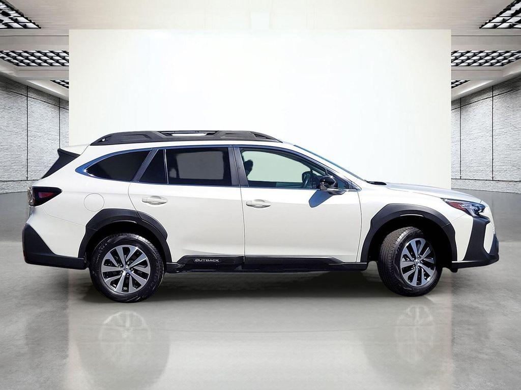 used 2024 Subaru Outback car, priced at $25,973