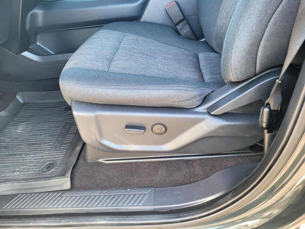 used 2023 Ford Expedition car, priced at $41,895