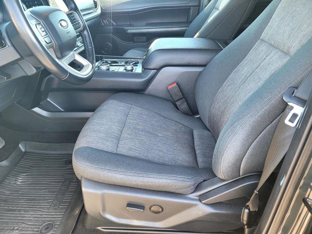 used 2023 Ford Expedition car, priced at $41,895