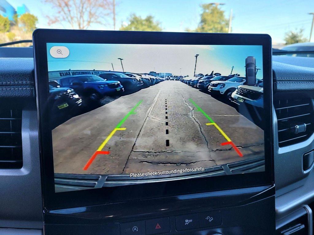 used 2023 Ford Expedition car, priced at $41,895