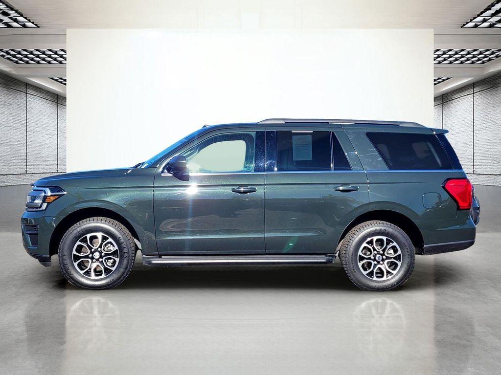 used 2023 Ford Expedition car, priced at $41,895