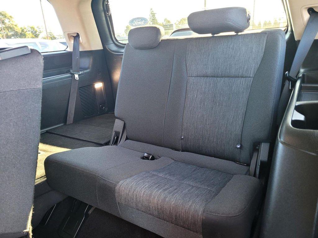 used 2023 Ford Expedition car, priced at $41,895