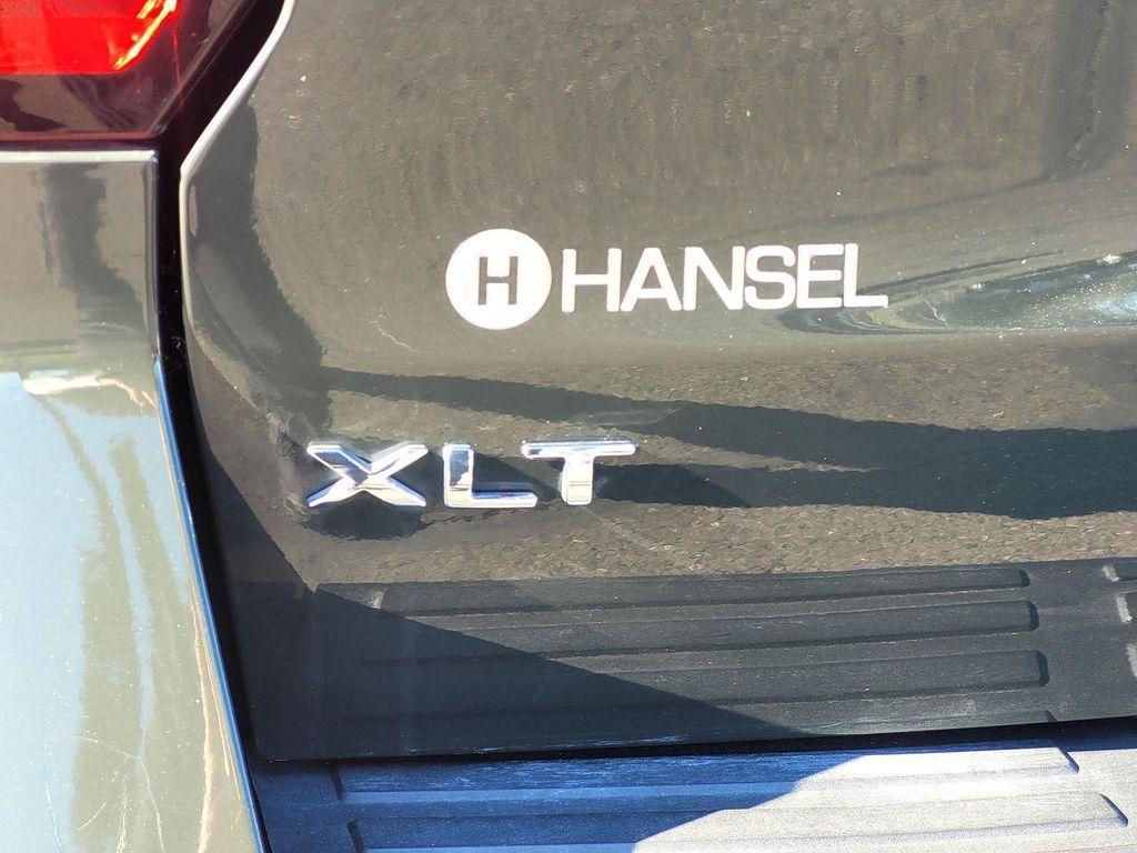 used 2023 Ford Expedition car, priced at $41,895