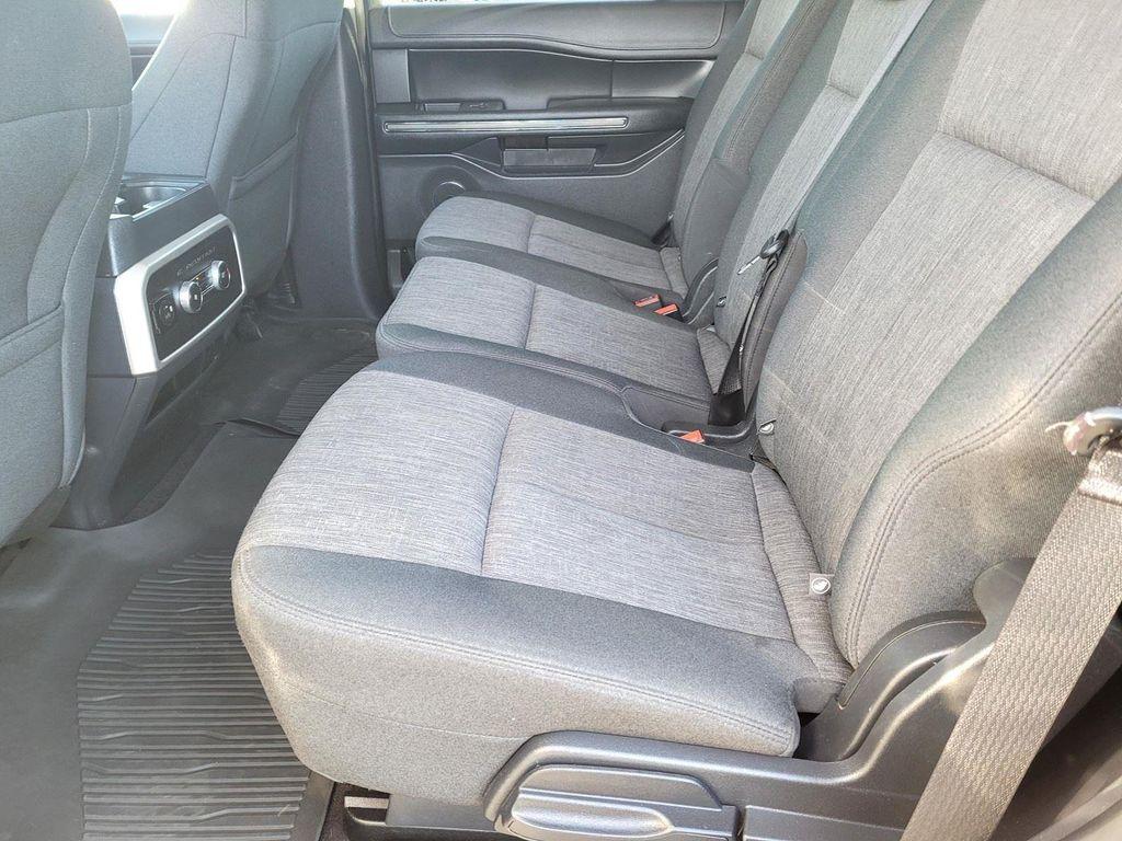 used 2023 Ford Expedition car, priced at $41,895