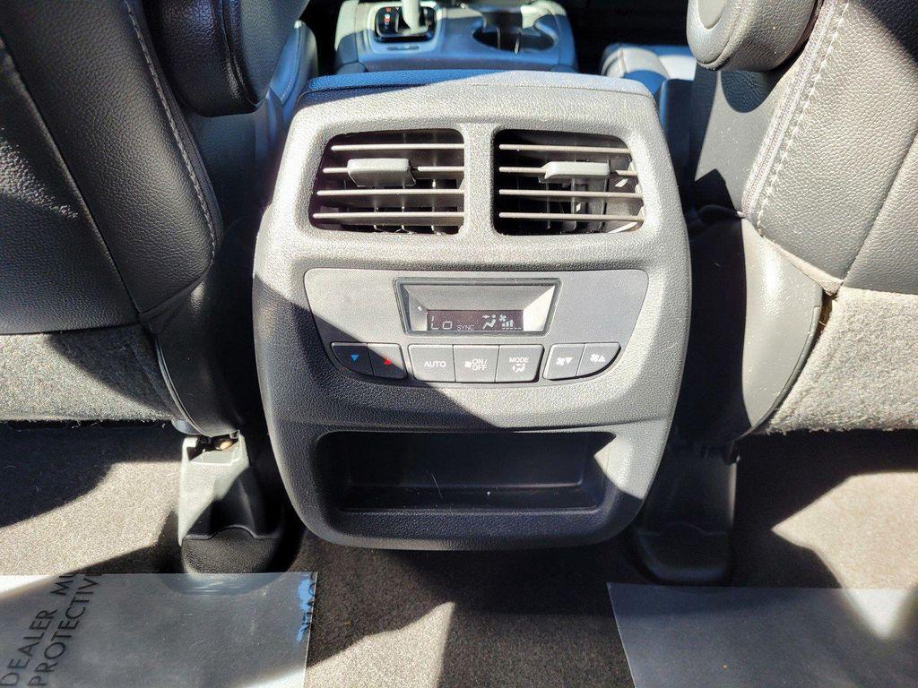 used 2017 Honda Pilot car, priced at $20,110