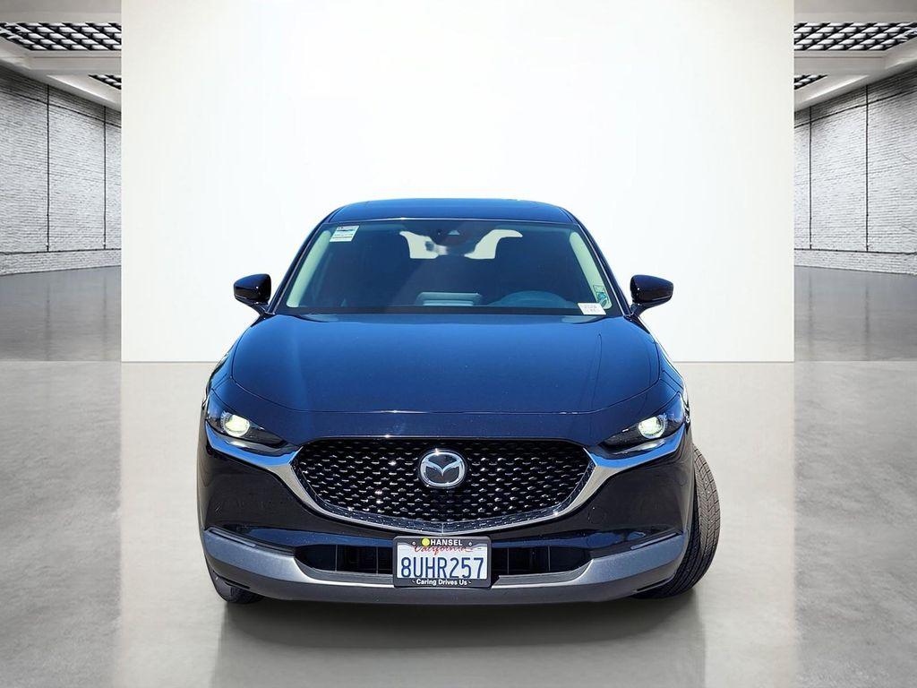 used 2021 Mazda CX-30 car