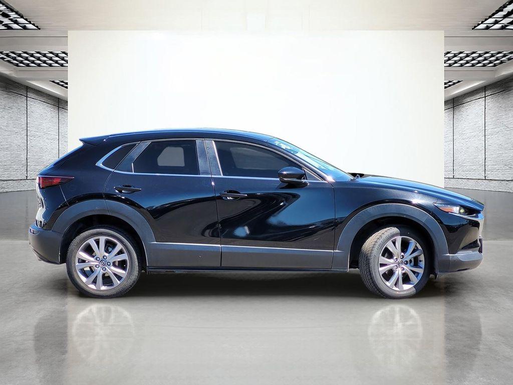 used 2021 Mazda CX-30 car