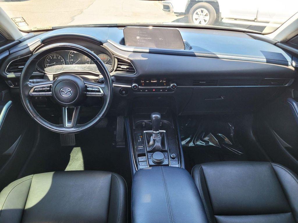 used 2021 Mazda CX-30 car, priced at $15,999