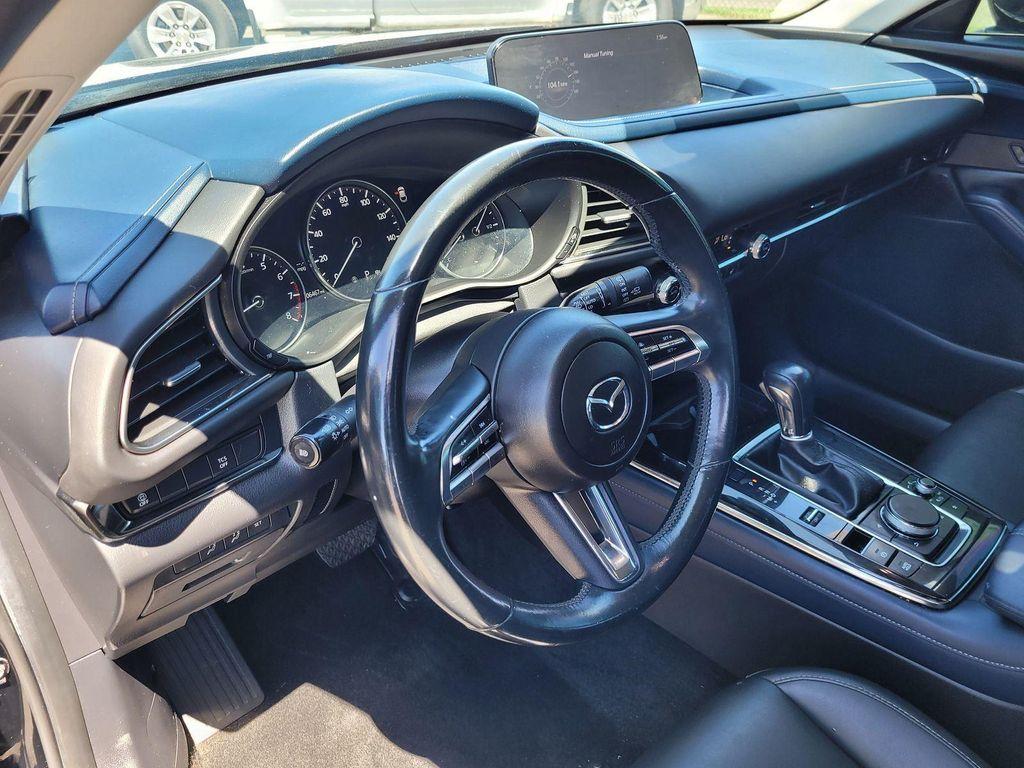 used 2021 Mazda CX-30 car, priced at $15,999