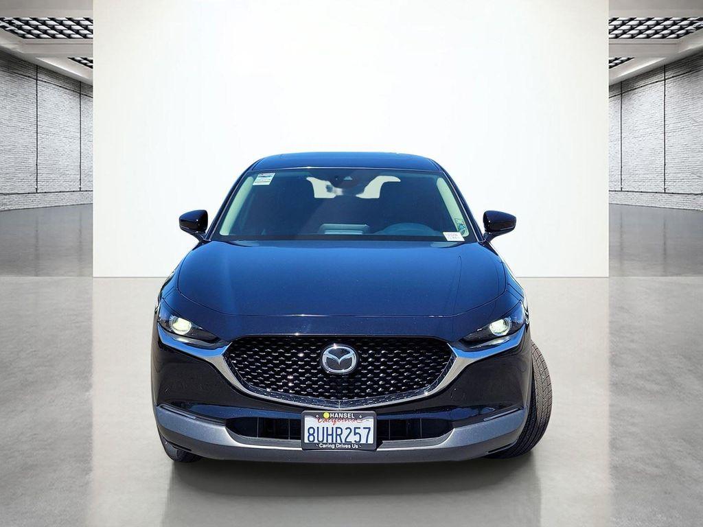 used 2021 Mazda CX-30 car, priced at $15,999