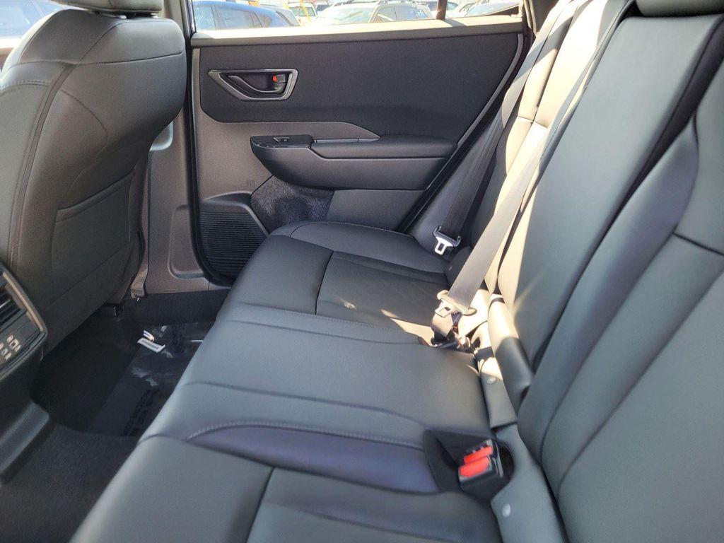 new 2026 Subaru Outback car, priced at $39,809