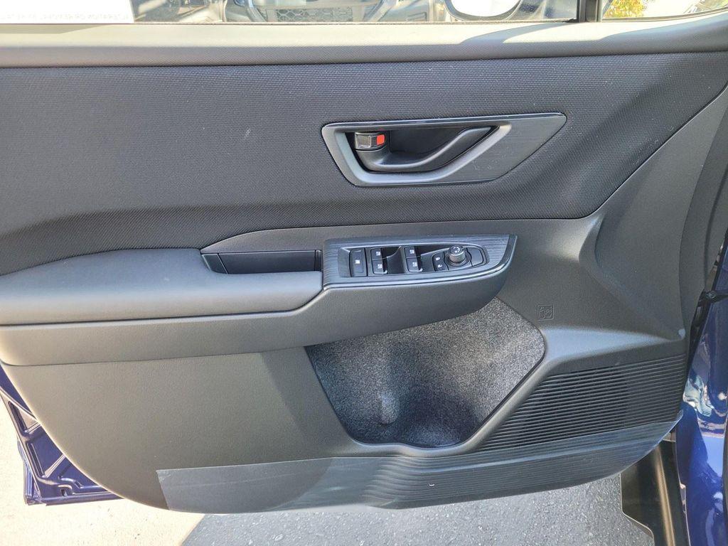 new 2026 Subaru Outback car, priced at $39,809