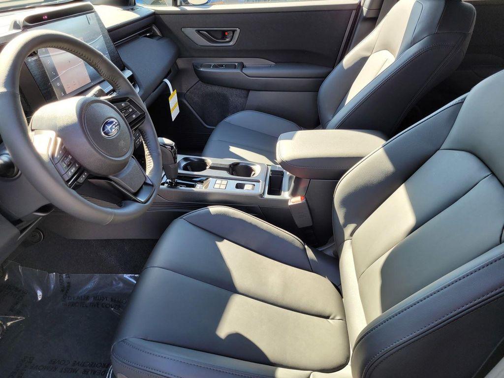 new 2026 Subaru Outback car, priced at $39,809