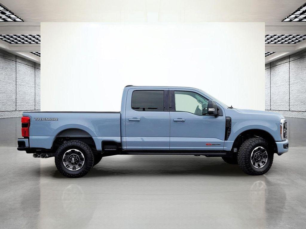 used 2024 Ford F-250 car, priced at $76,999
