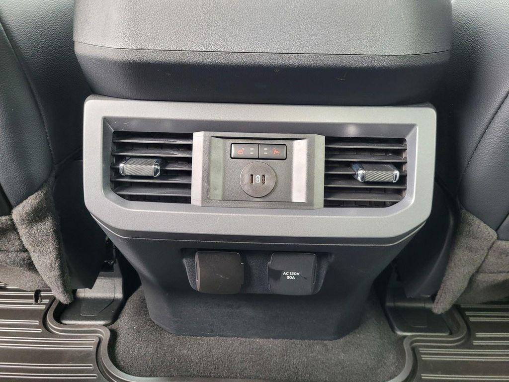 used 2024 Ford F-250 car, priced at $76,999