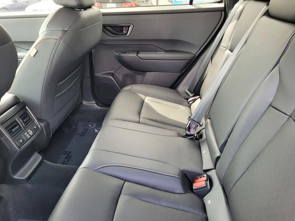 new 2026 Subaru Outback car, priced at $47,712