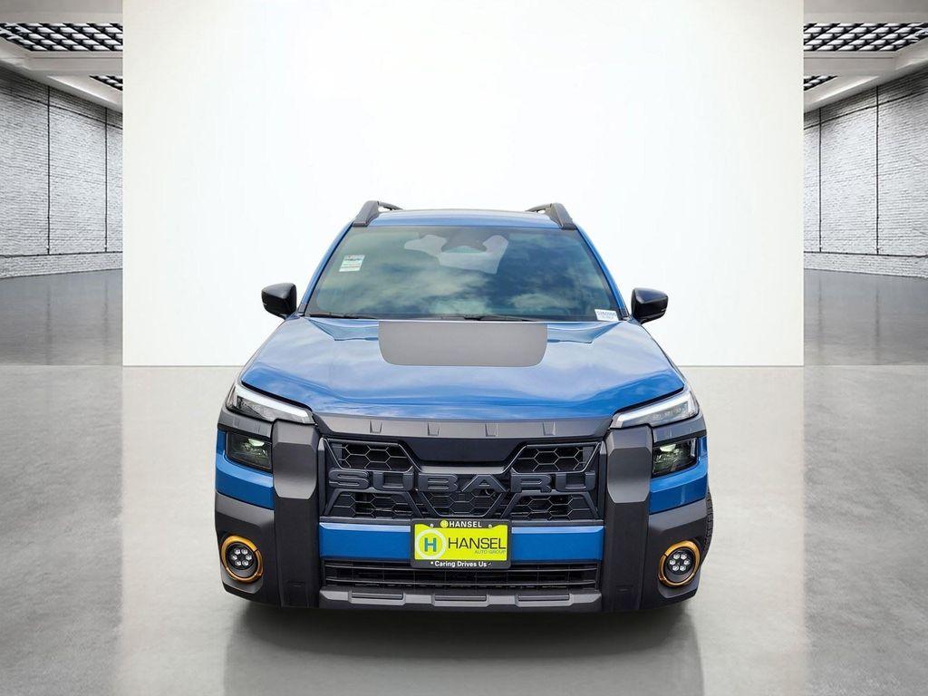 new 2026 Subaru Outback car, priced at $47,712